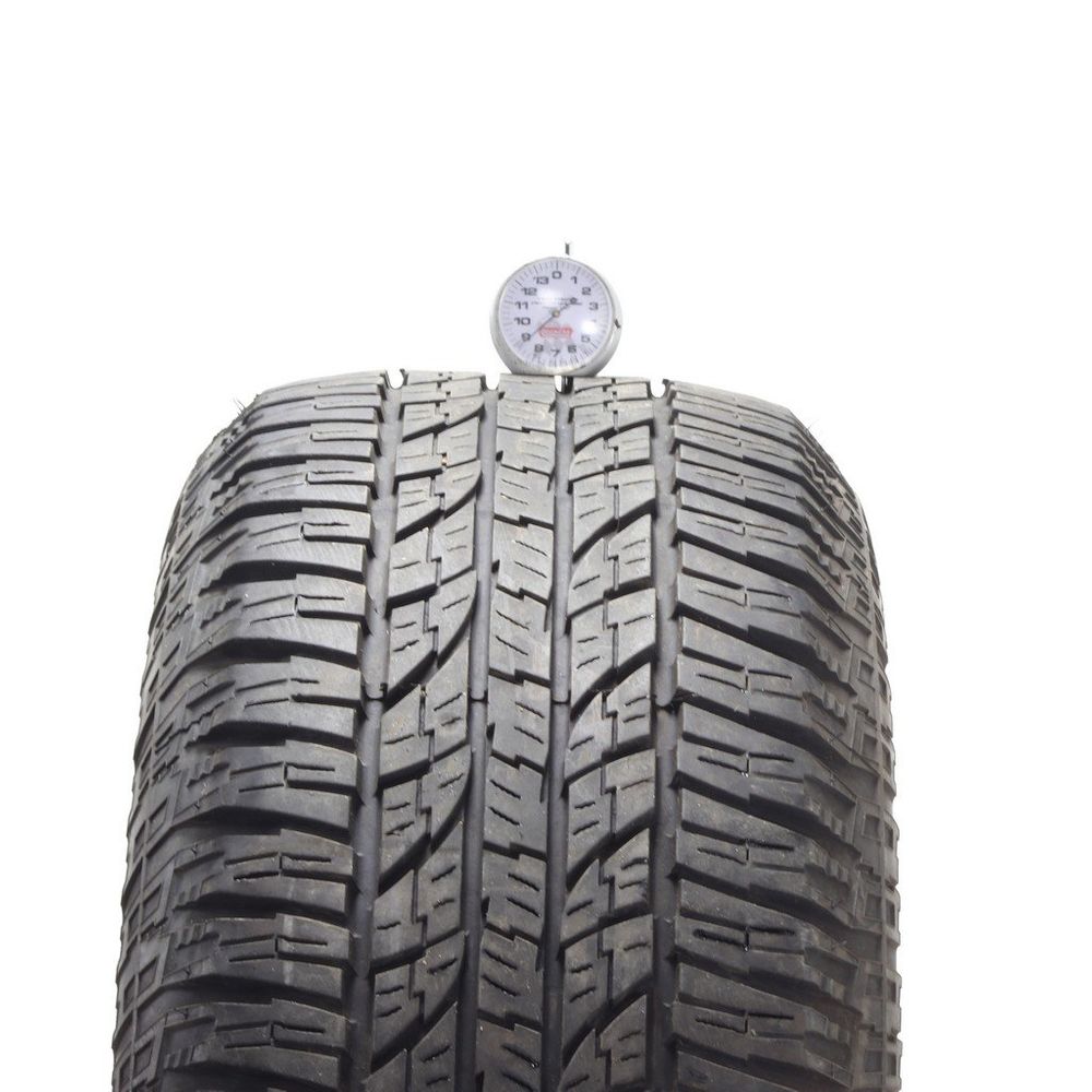 Used 275/65R18 Yokohama Geolandar A/T G015 116H - 9/32 - Image 2