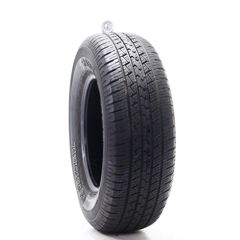 Used 265/70R17 GT Radial Savero HT2 113T - 7/32 - Image 1