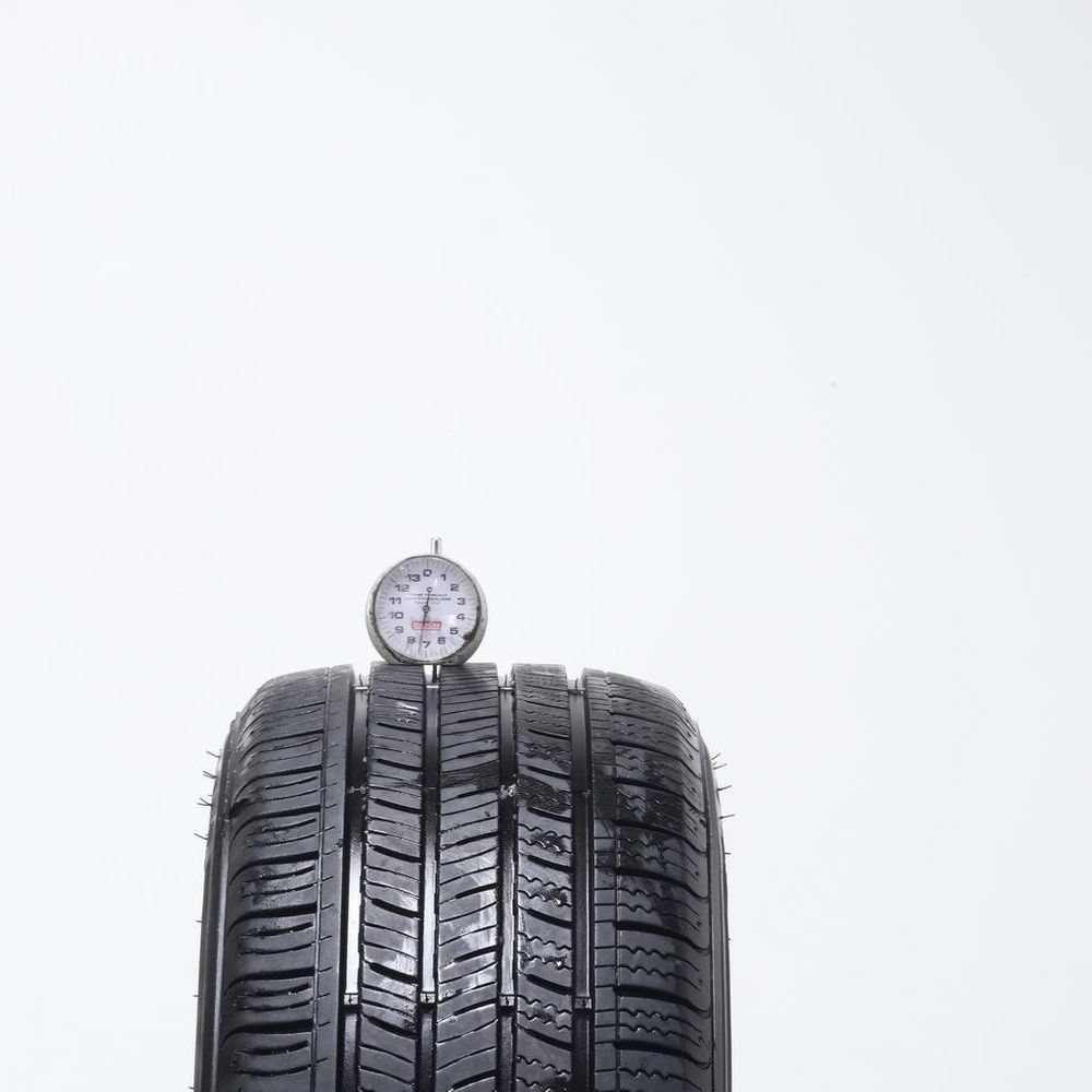 Set of (4) Used 205/55R16 Kumho Solus TA11 91T - 7-8.5/32 - Image 2