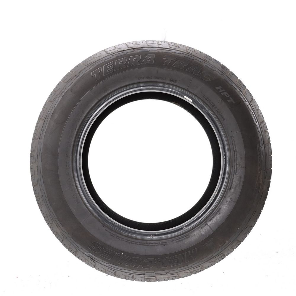 Used 265/65R17 Hercules Terra Trac HPT 112T - 8.5/32 - Image 3