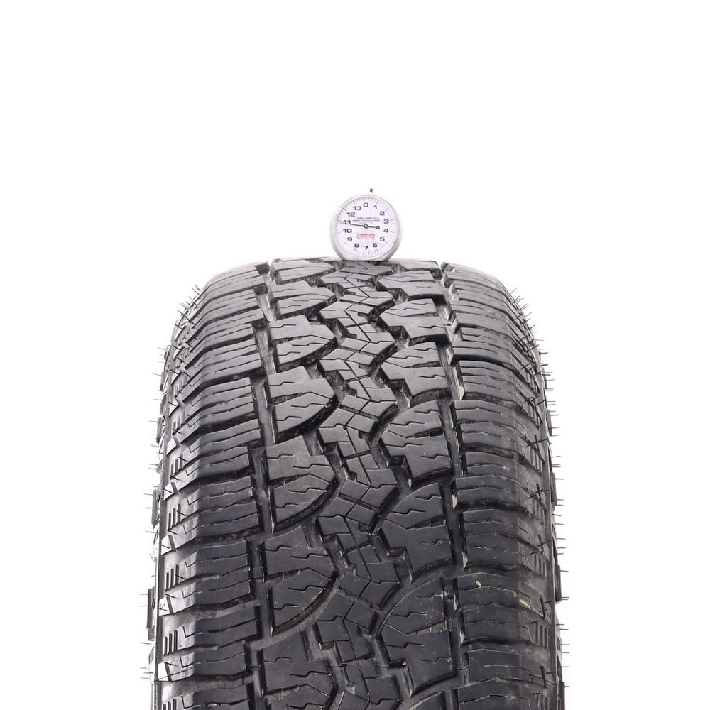 Used 275/65R18 Dextero All Terrain DAT1 114T 10.5/32 Utires