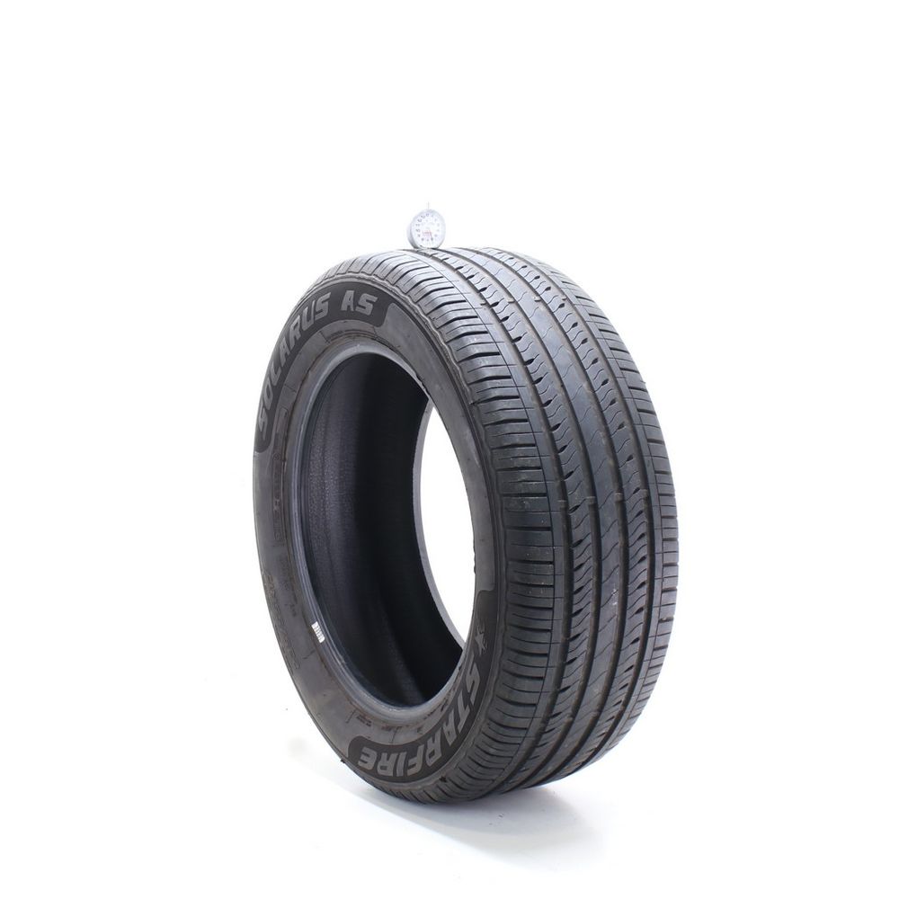 Used 235/55R17 Starfire Solarus A/S 99H - 6/32 - Image 1