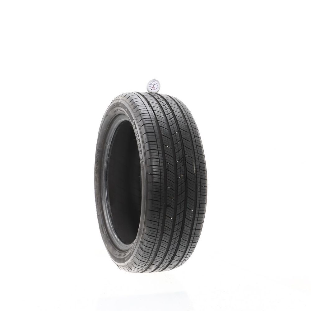 Set of (4) Used 215/50R17 Michelin Energy Saver AS 91H - 7.5-8/32 - Image 4