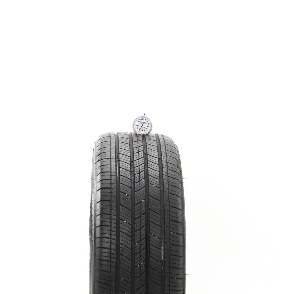Set of (4) Used 215/50R17 Michelin Energy Saver AS 91H - 7.5-8/32 - Image 5