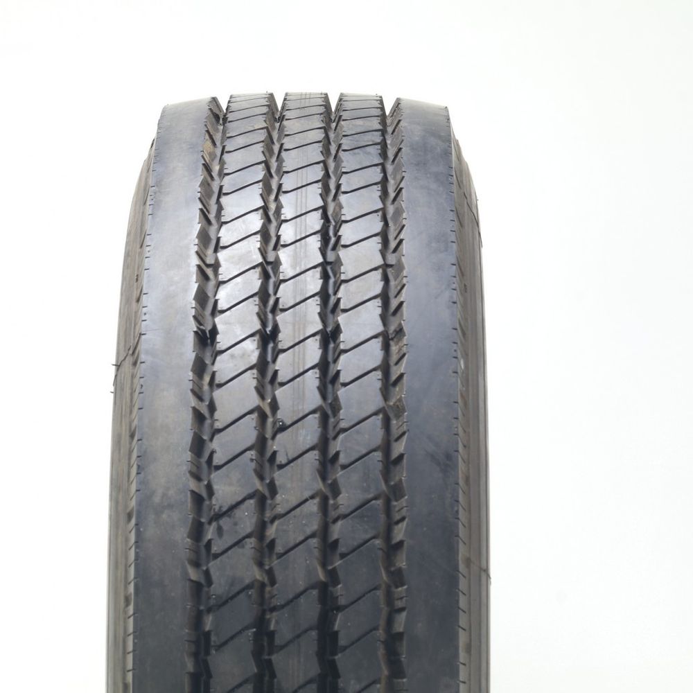 Used 245/70R19.5 Double Coin RT 600 136/134M - 18/32 - Image 2
