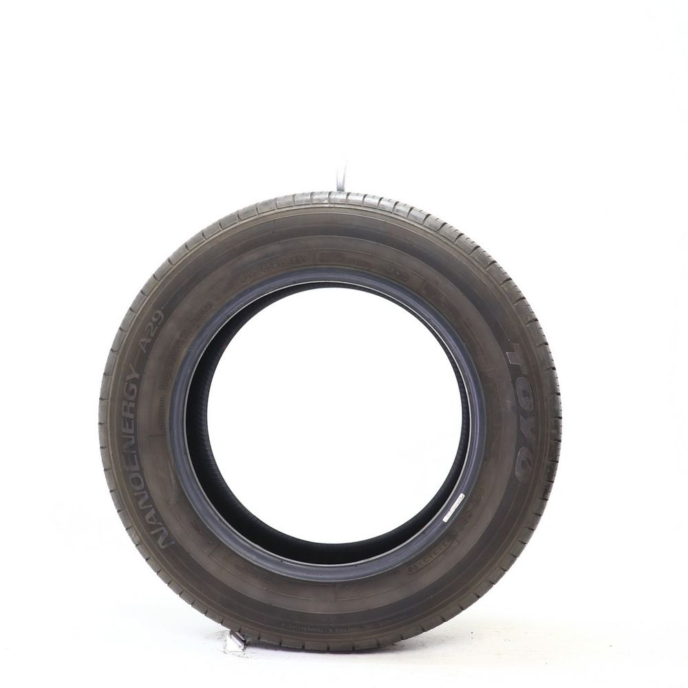 Used 195/65R15 Toyo NanoEnergy A29 89S - 7/32 - Image 3