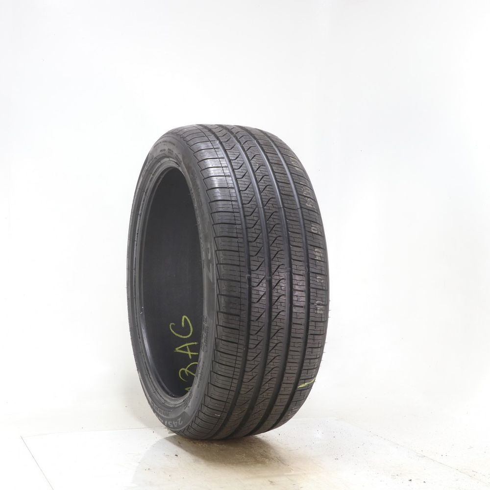 New 245/40R20 Pirelli Cinturato P7 Plus 99V - 10.5/32 - Image 1