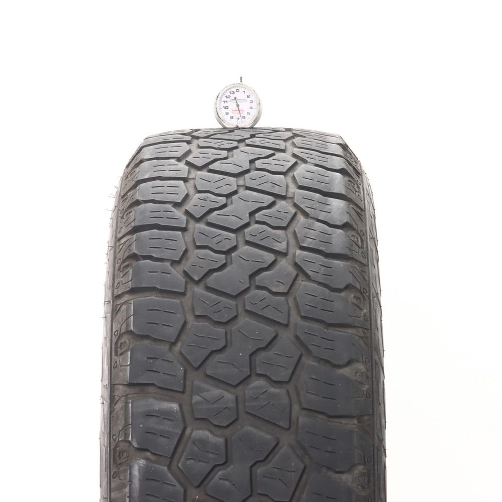 Used LT 275/70R18 Summit Trail Climber AT 125/122R E - 6/32 - Image 2