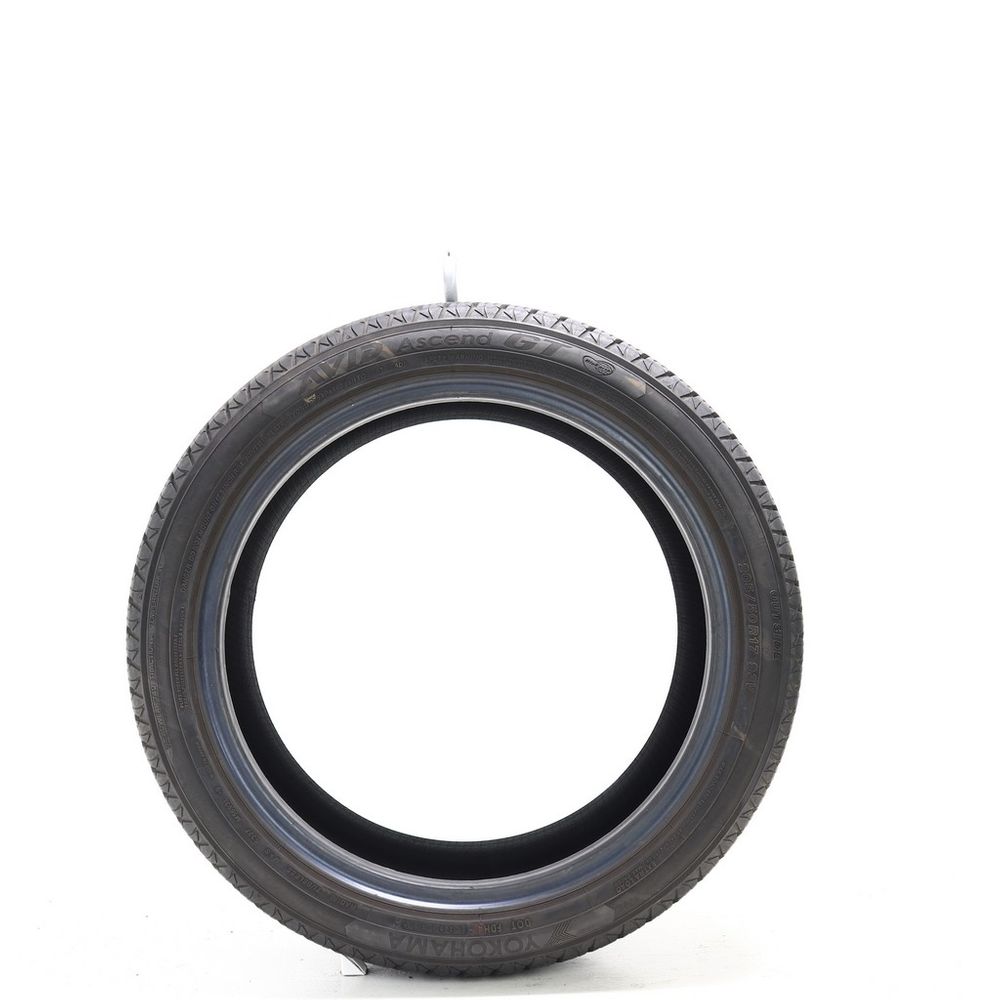 Used 205/50R17 Yokohama Avid Ascend GT 93V - 8.5/32 - Image 3