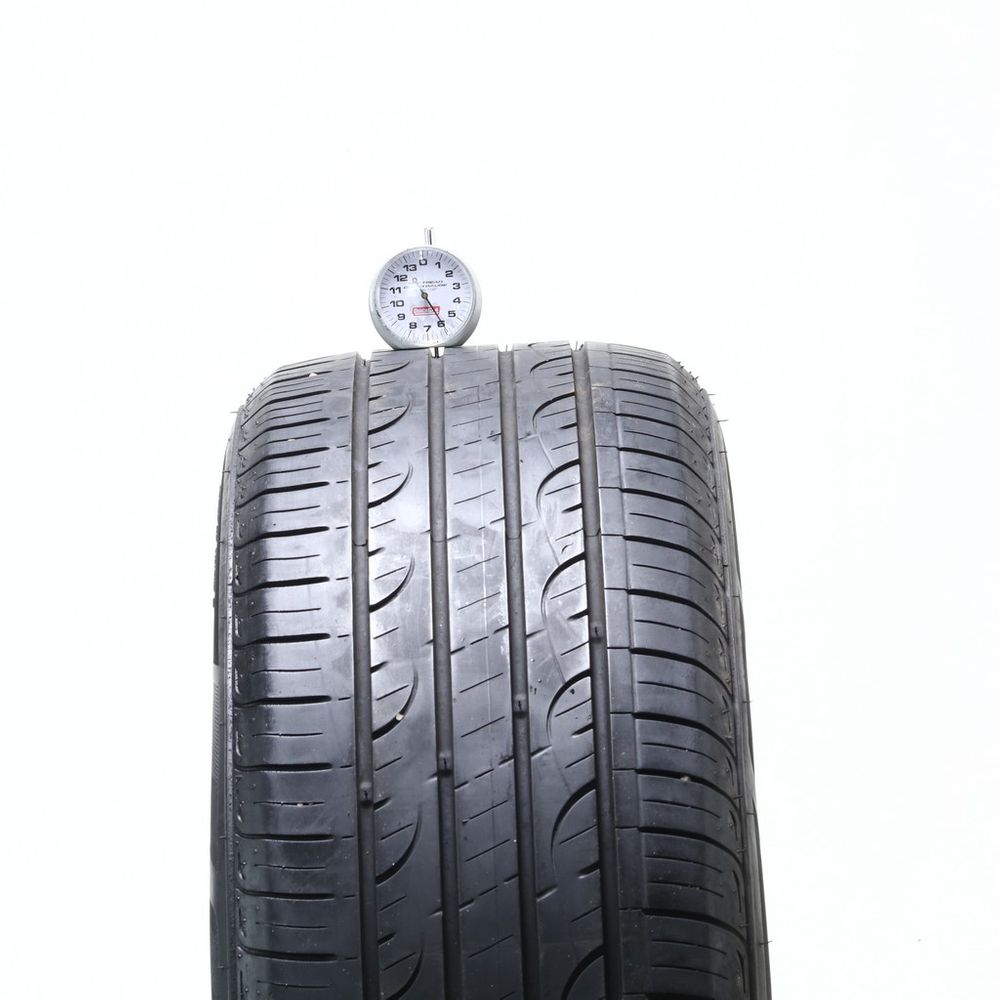 Set of (4) Used 225/55R18 Nexen N'Priz RH7 97H - 5-6.5/32 - Image 5