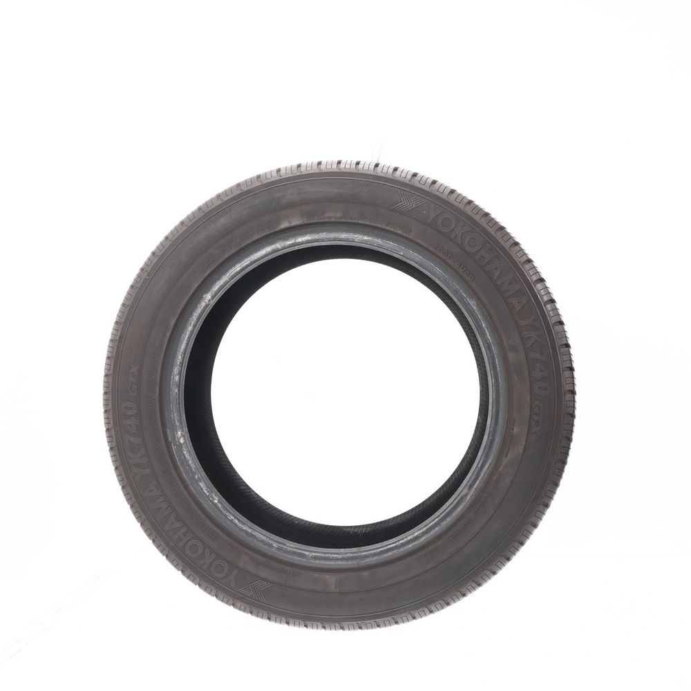 Used 235/55R17 Yokohama YK740 GTX 99H - 10.5/32 - Image 3