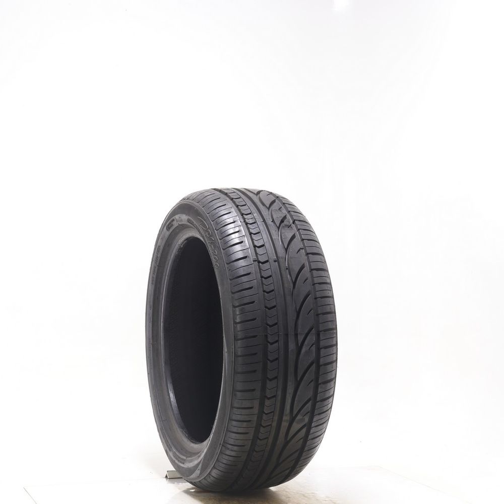 Set of (2) New 195/50R16 Radar RPX 800 84V - 9/32 - Image 1