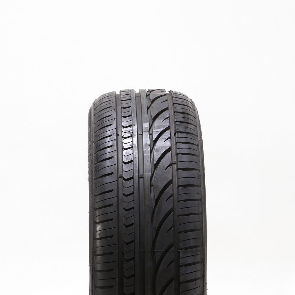 Set of (2) New 195/50R16 Radar RPX 800 84V - 9/32 - Image 2