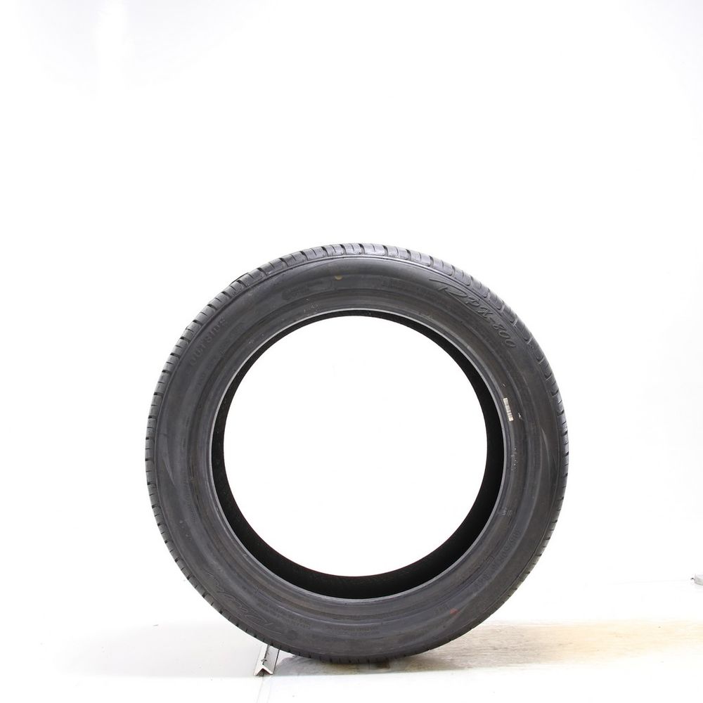 Set of (2) New 195/50R16 Radar RPX 800 84V - 9/32 - Image 3