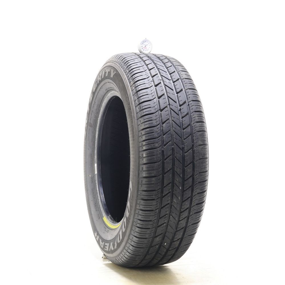 Used 235/65R17 Goodyear Integrity 103S - 9/32 - Image 1