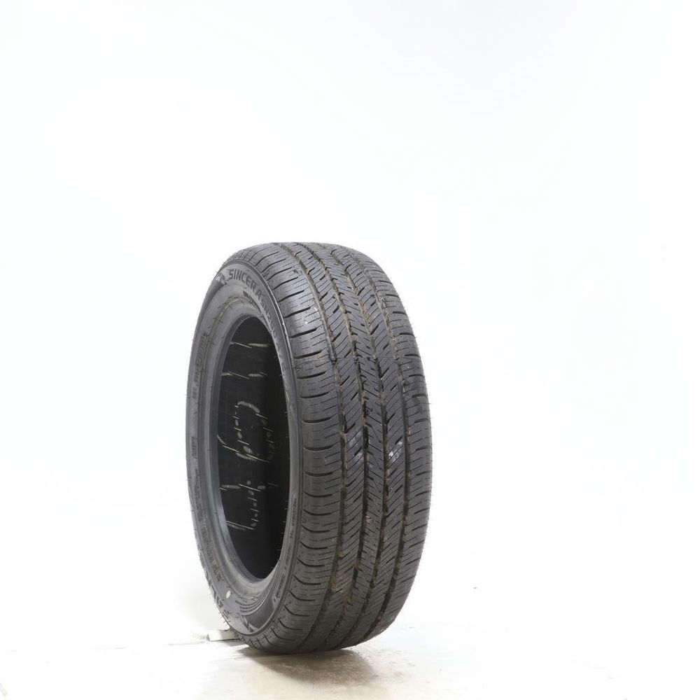 Driven Once 185/55R15 Falken Sincera SN250 A/S 82V - 10/32 - Image 1