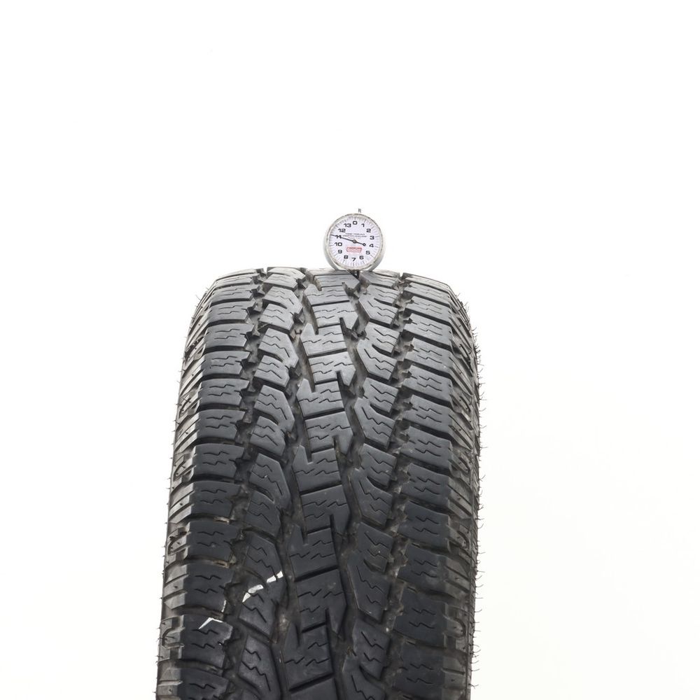 Used 245/65R17 Toyo Open Country A/T II 105T - 11/32 - Image 2
