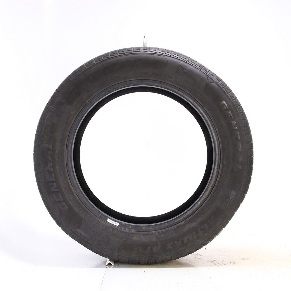 Used 235/60R18 General Altimax RT45 107T - 6/32 - Image 3