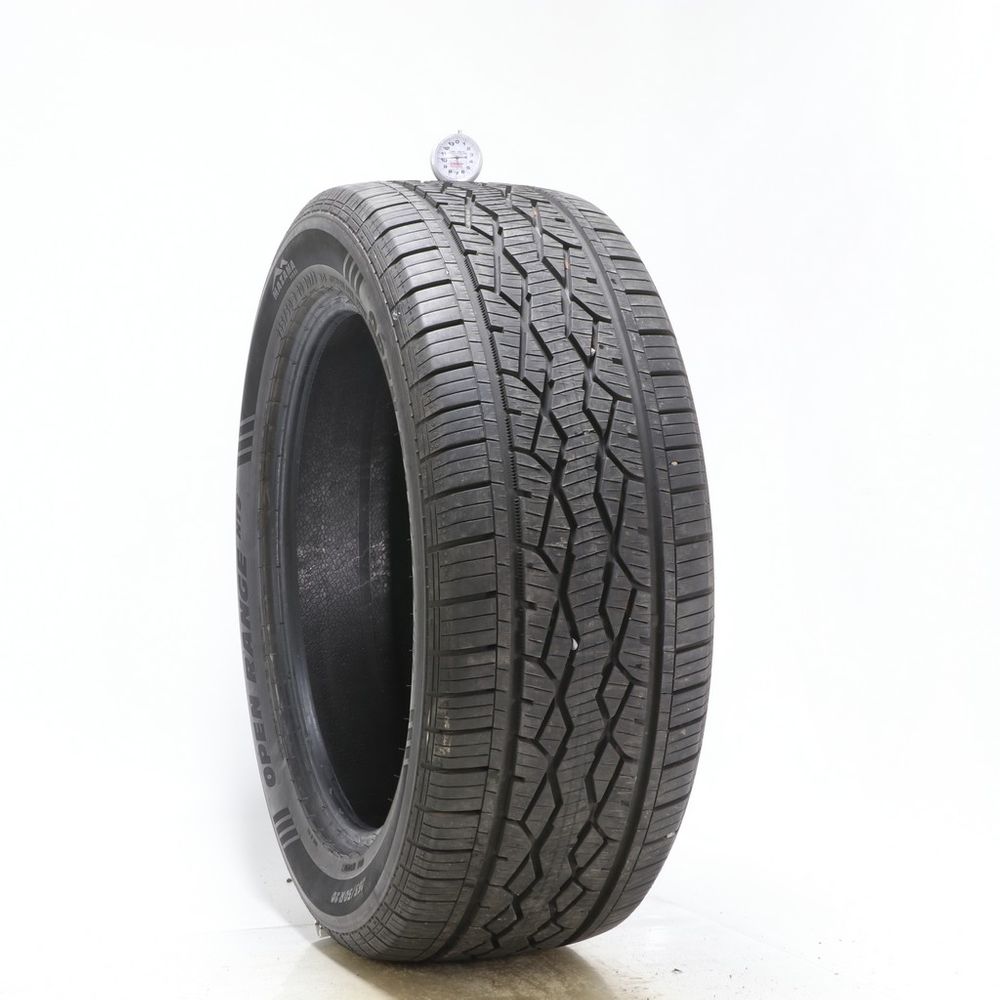 Used 265/50R20 Mazama Open Range HTS 107T - 10/32 - Image 1