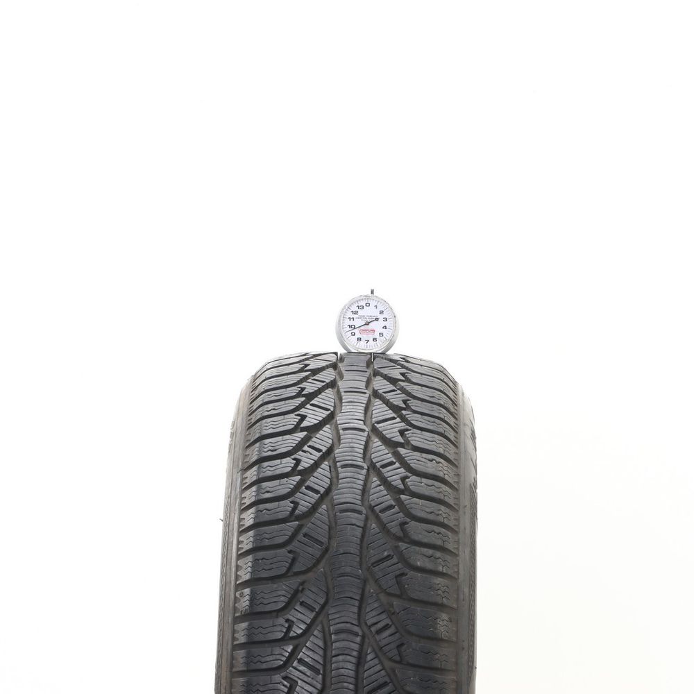 Used 185/60R15 Kleber Krisalp HP2 88T - 9.5/32 - Image 2
