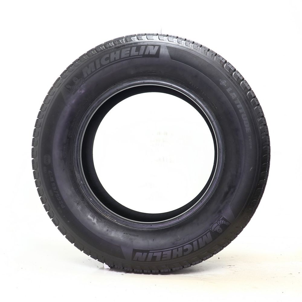 Used 265/65R17 Michelin Latitude Tour 110T - 8.5/32 - Image 3
