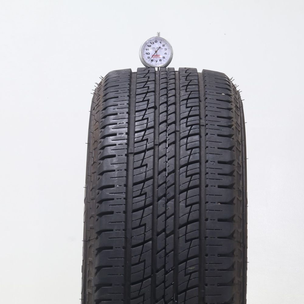 Set of (4) Used 225/55R18 Advanta SV T-01 97H - 8.5-10/32 - Image 2