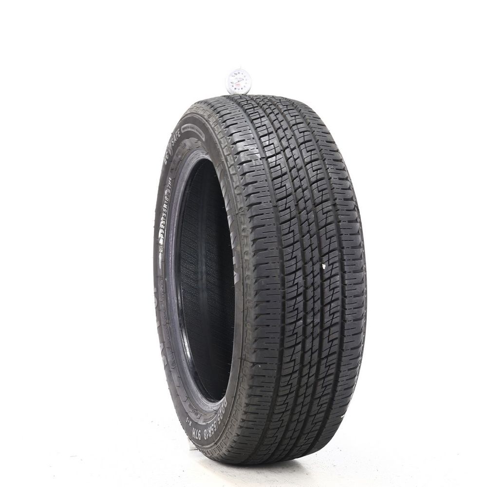 Set of (4) Used 225/55R18 Advanta SV T-01 97H - 8.5-10/32 - Image 4