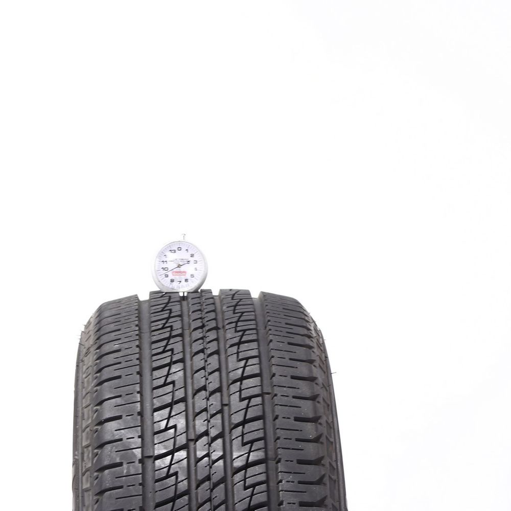 Set of (4) Used 225/55R18 Advanta SV T-01 97H - 8.5-10/32 - Image 5