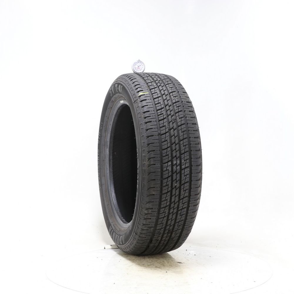 Set of (4) Used 225/55R18 Advanta SV T-01 97H - 8.5-10/32 - Image 7