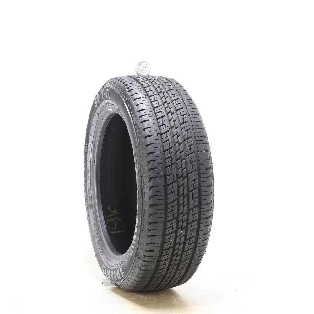 Set of (4) Used 225/55R18 Advanta SV T-01 97H - 8.5-10/32 - Image 10