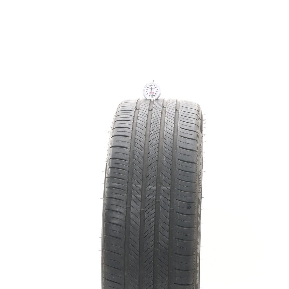 Used 225/45R21 Michelin Primacy Tour A/S 95W - 6.5/32 - Image 2
