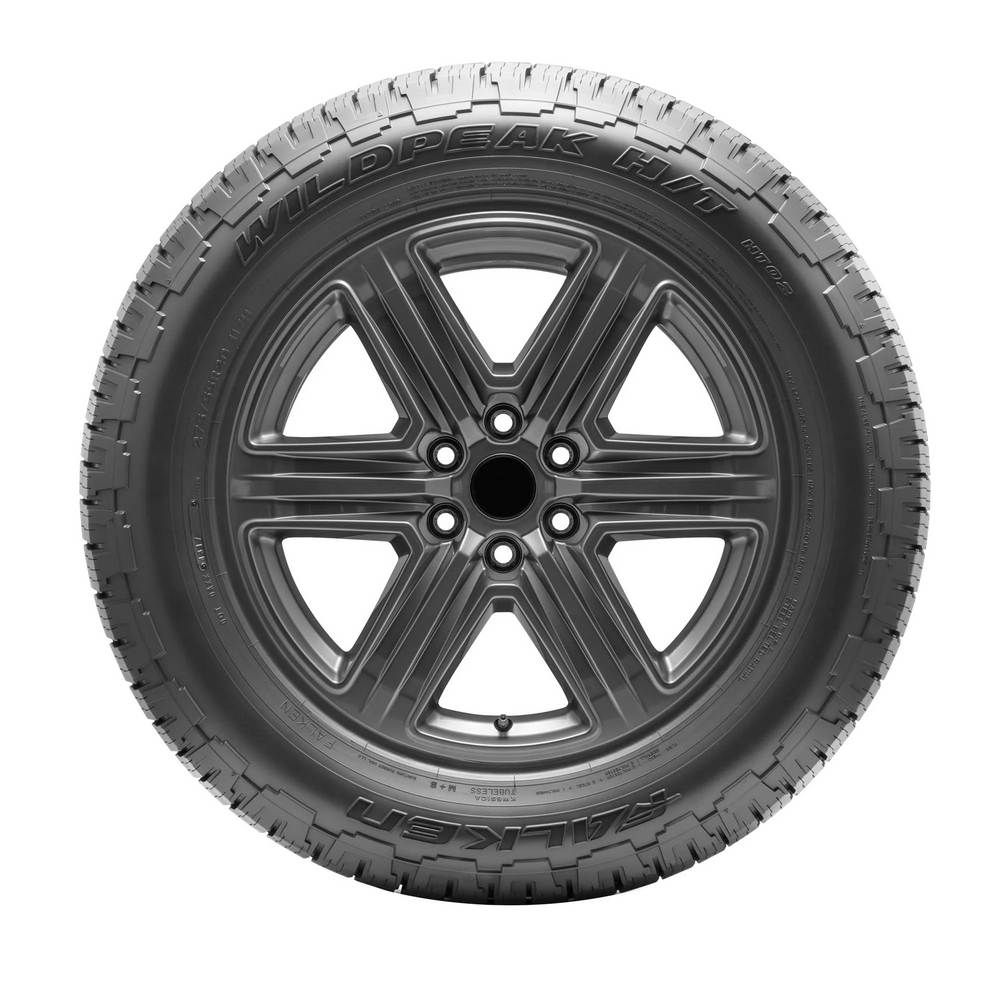 New 235/75R16 Falken WILDPEAK H/T02 112T - Image 2