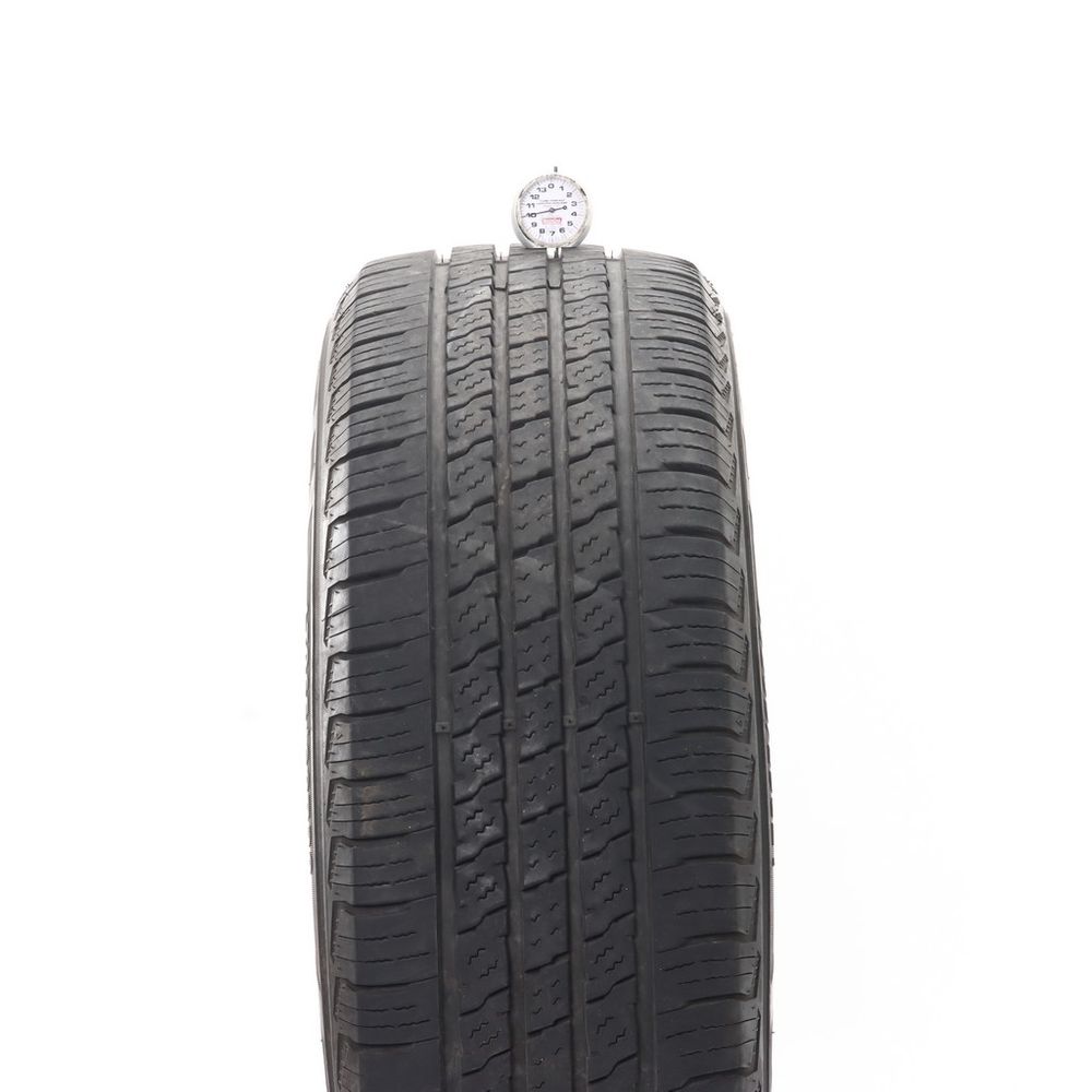 Set of (2) Used LT 265/60R20 Lionhart Lionclaw HT 121/118S E - 10/32 - Image 2