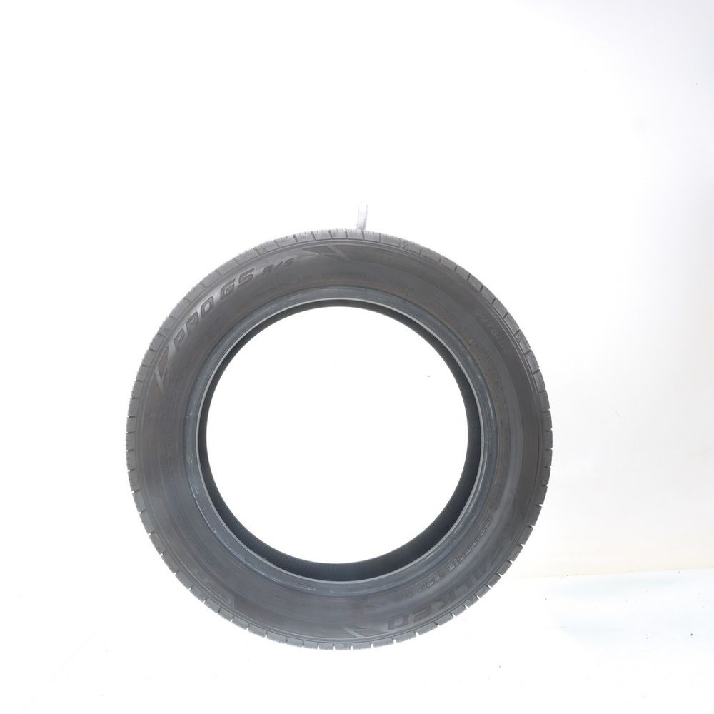 Set of (4) Used 195/55R16 Falken Pro G5 A/S 87V - 7-8/32 - Image 6