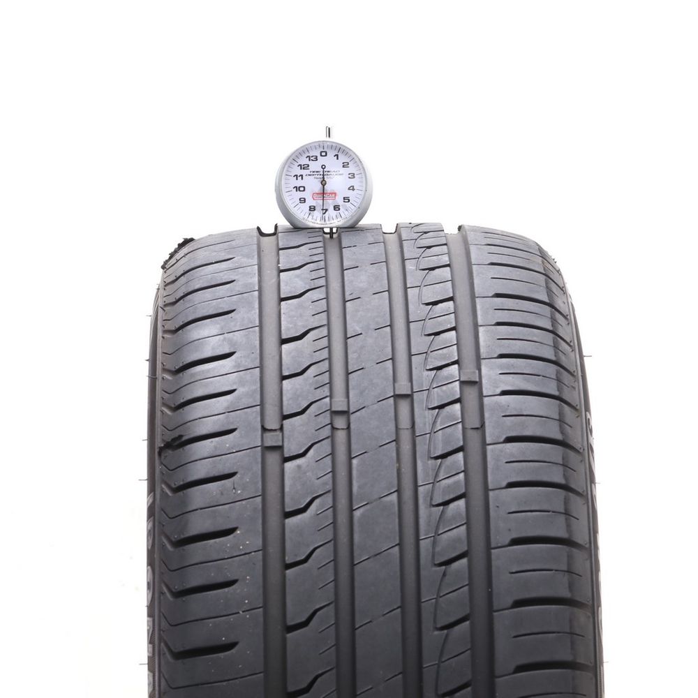 Set of (2) Used 225/45ZR17 Ironman IMove Gen 2 AS 94W - 7-8.5/32 - Image 2