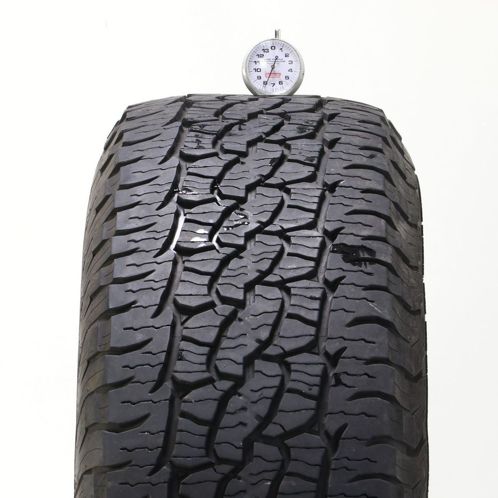 Set of (2) Used 265/70R17 BFGoodrich Trail-Terrain T/A 115T - 7.5-8.5/32 - Image 2