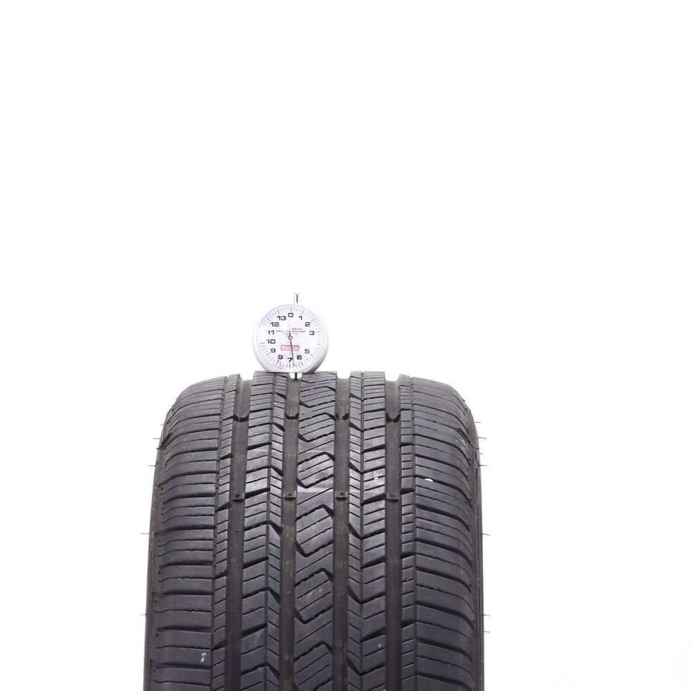 Set of (2) Used 205/55R16 Cooper Evolution Tour 91T - 6.5-7/32 - Image 2