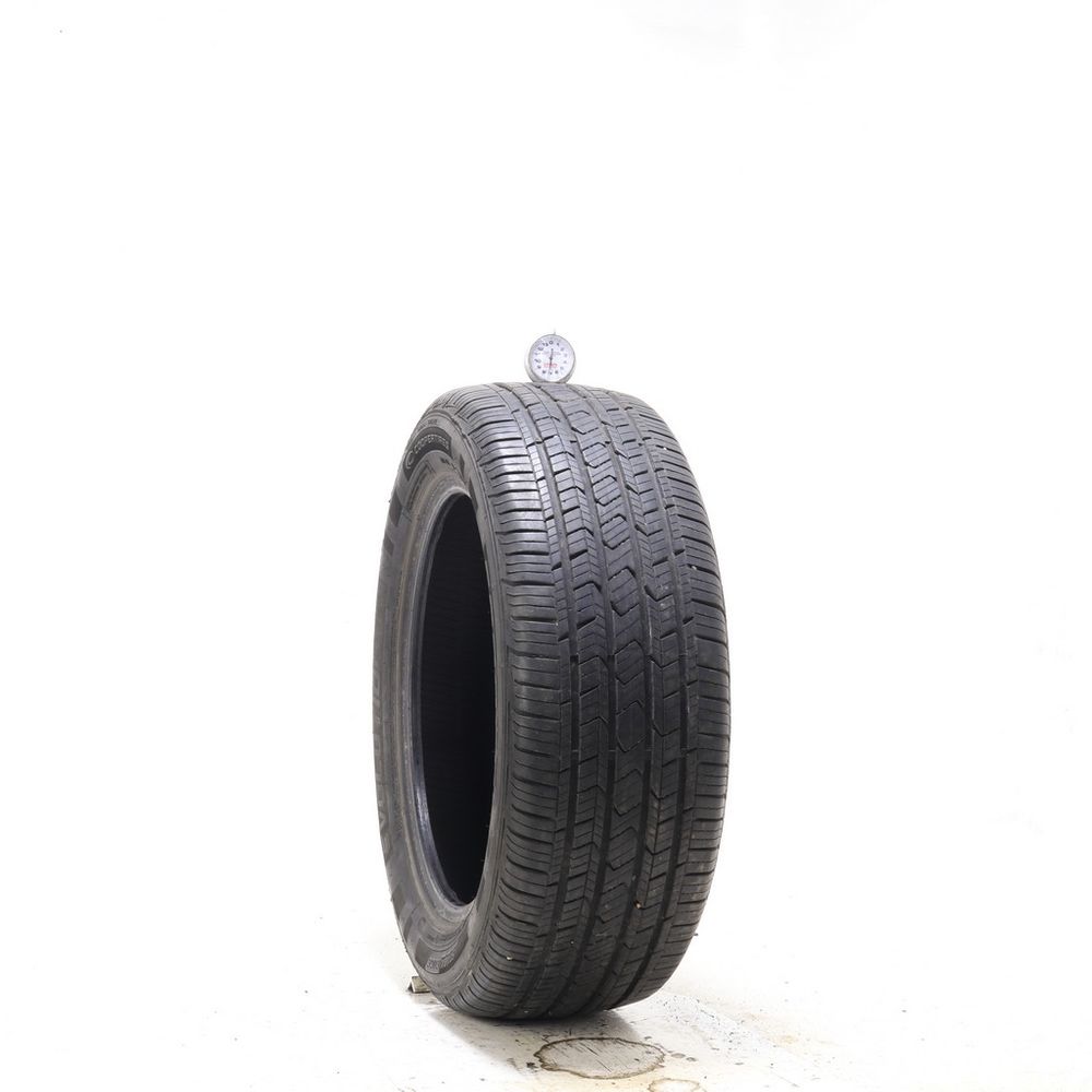 Set of (2) Used 205/55R16 Cooper Evolution Tour 91T - 6.5-7/32 - Image 4