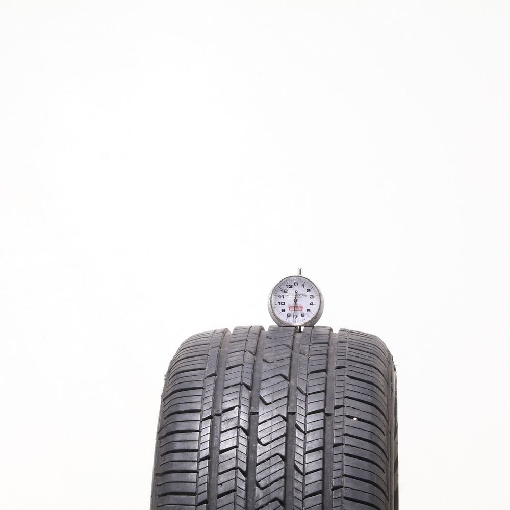 Set of (2) Used 205/55R16 Cooper Evolution Tour 91T - 6.5-7/32 - Image 5