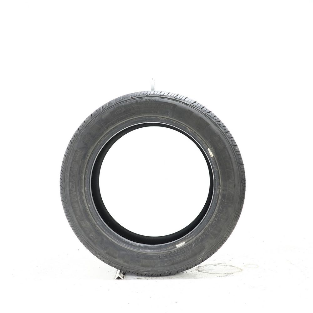 Set of (2) Used 205/55R16 Cooper Evolution Tour 91T - 6.5-7/32 - Image 6