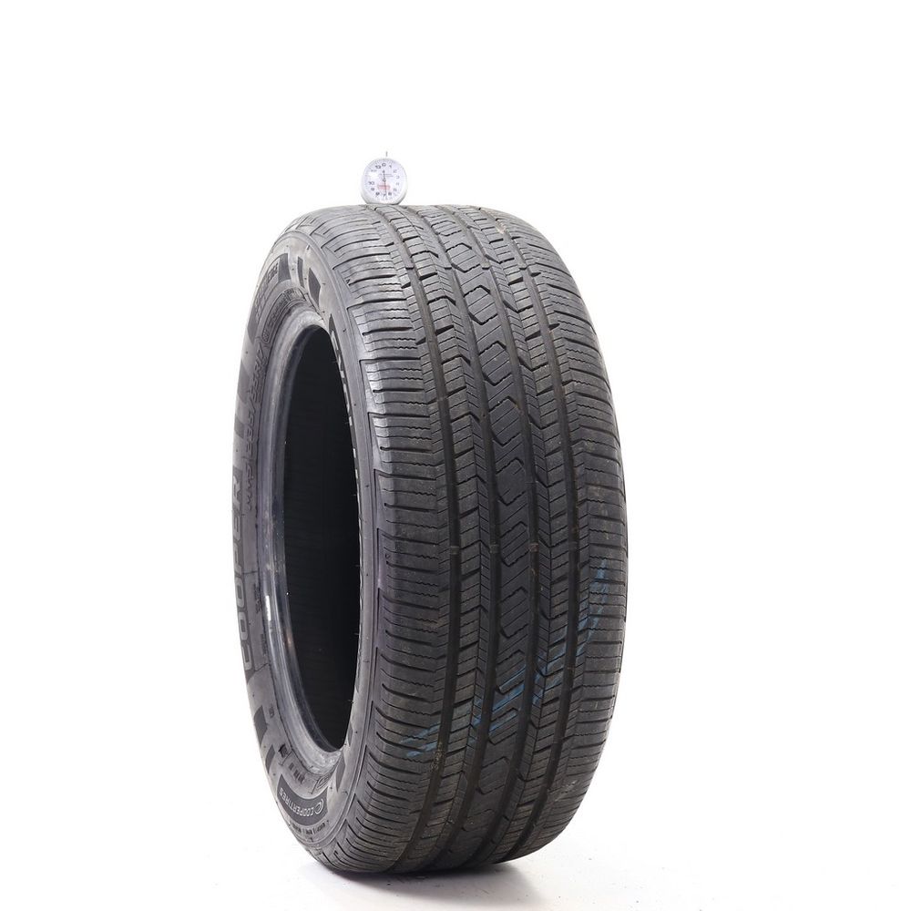 Used 235/55R17 Cooper Evolution Tour 99T - 6.5/32 - Image 1