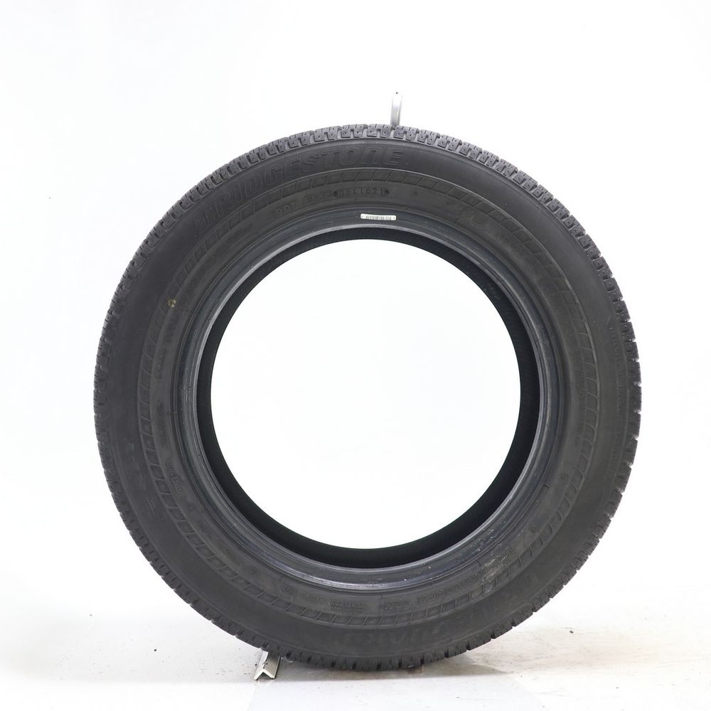 Used 225/60RF17 Bridgestone DriveGuard RFT 99H - 10/32 - Image 3
