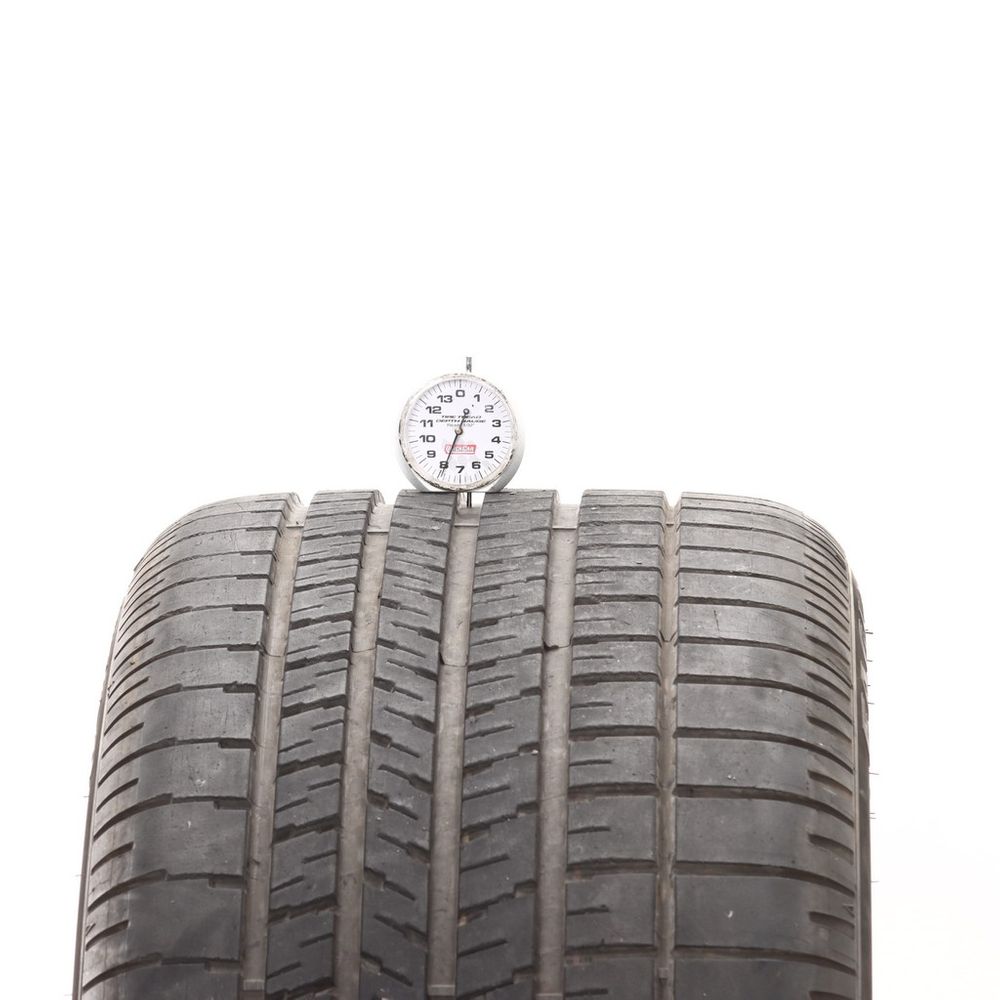 Used 285/35ZR19 Goodyear Eagle F1 Supercar EMT LL 90Y - 7.5/32 - Image 2