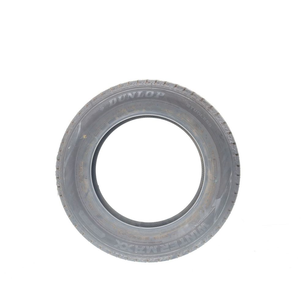 Driven Once 185/65R15 Dunlop Winter Maxx WM02 88T - 10/32 - Image 3