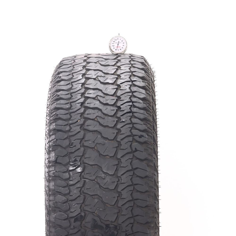 Used 275/60R20 SureDrive All-Terrain 115H - 7.5/32 - Image 2