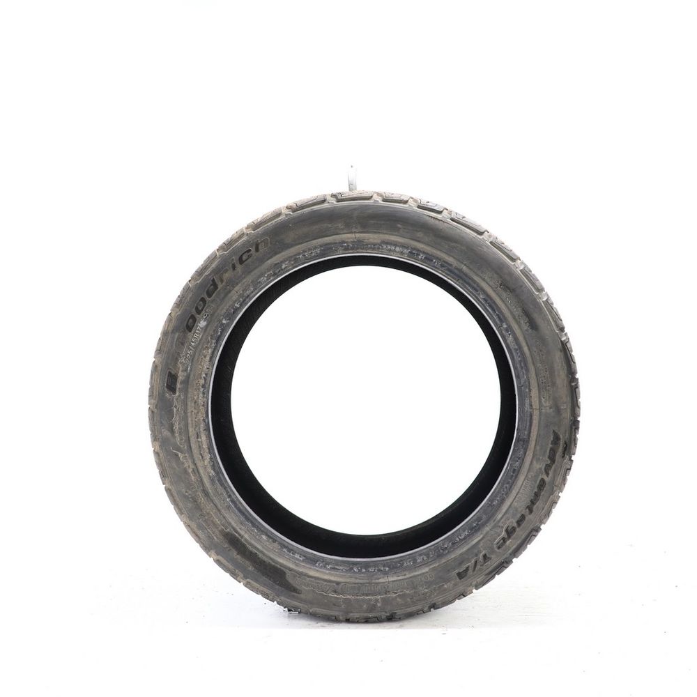 Set of (2) Used 225/45R17 BFGoodrich Advantage T/A Sport 91H - 7.5/32 - Image 3