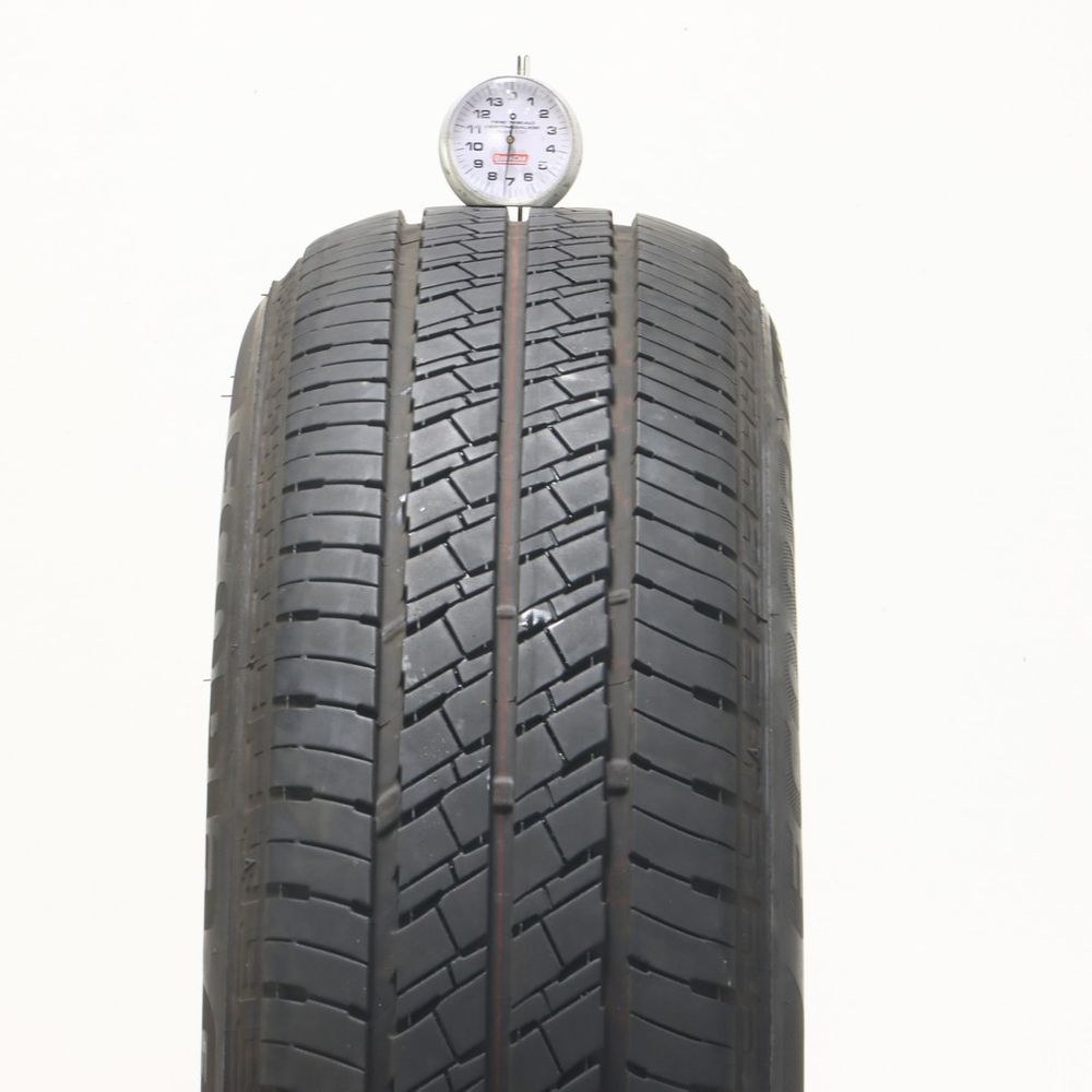 Set of (2) Used 195/60R17 Bridgestone Ecopia EP422 Plus ENLITEN 90H - 7/32 - Image 2