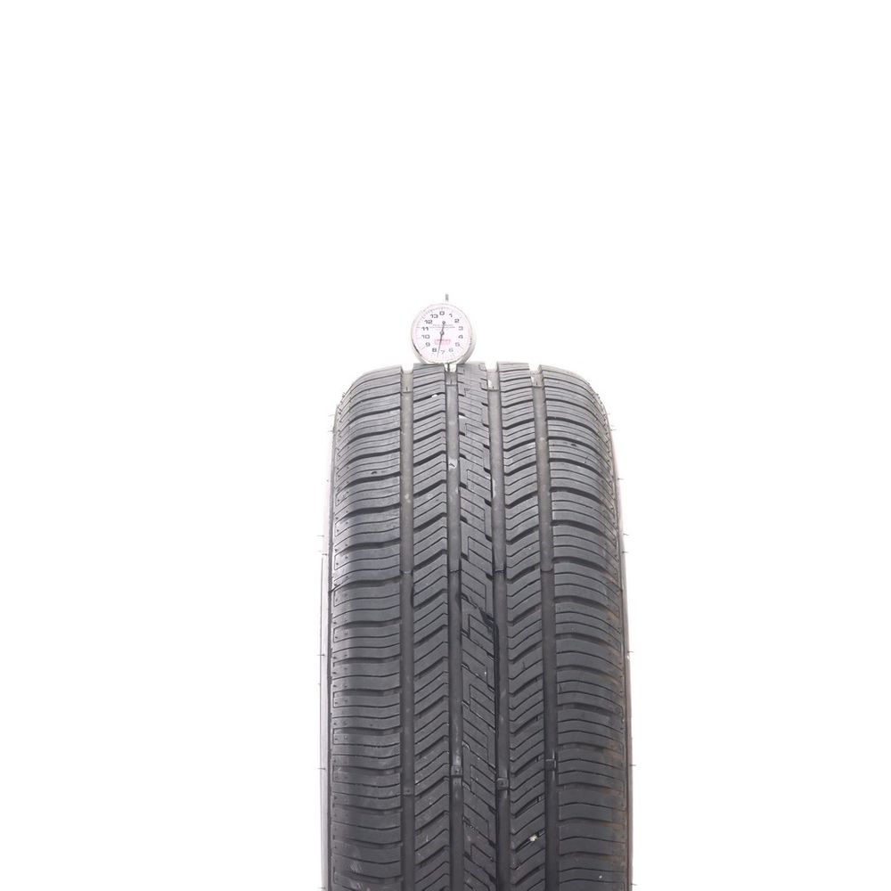 Set of (4) Used 225/65R17 Hankook Kinergy ST 102T - 7-7.5/32 - Image 5