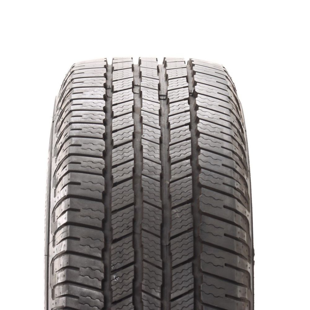 Set of (2) Driven Once LT 275/65R18 Michelin Defender LTX M/S 2 123/120S E - 14/32 - Image 2