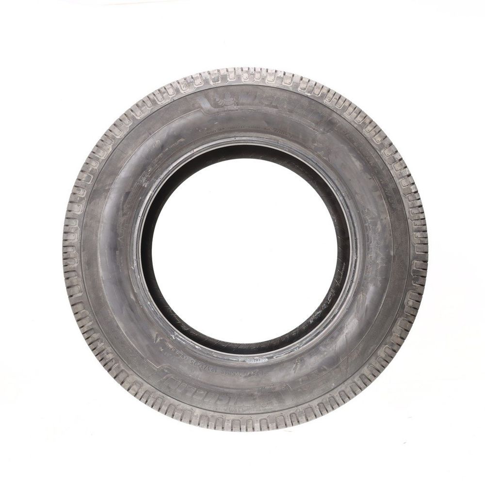Set of (2) Driven Once LT 275/65R18 Michelin Defender LTX M/S 2 123/120S E - 14/32 - Image 3